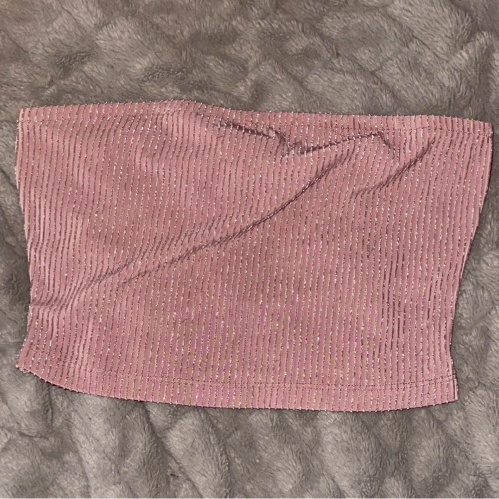Forever21 Tube Top